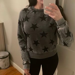 Star Crewneck